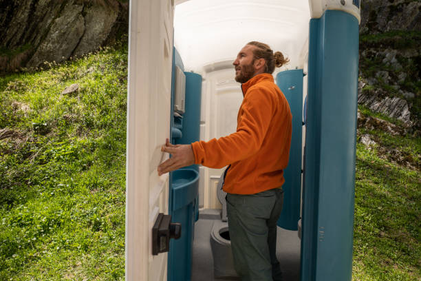 Best Construction site porta potty rental  in Burlington, KY