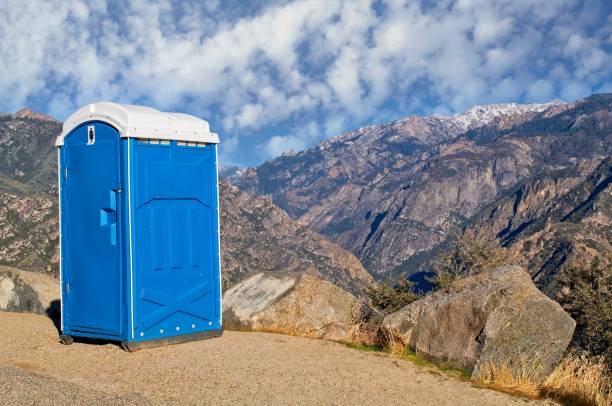 Best Porta potty rental near me  in Burlington, KY