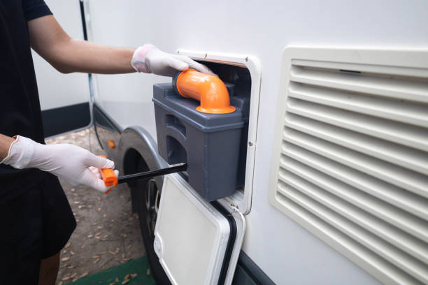Best Portable bathroom rental  in Burlington, KY