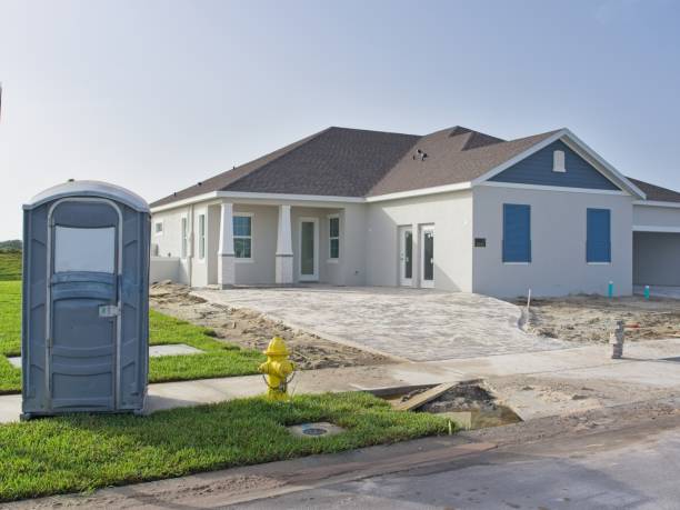 Portable Toilet Options We Offer in Burlington, KY