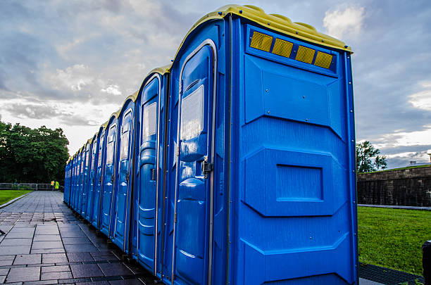 Best Local porta potty services  in Burlington, KY